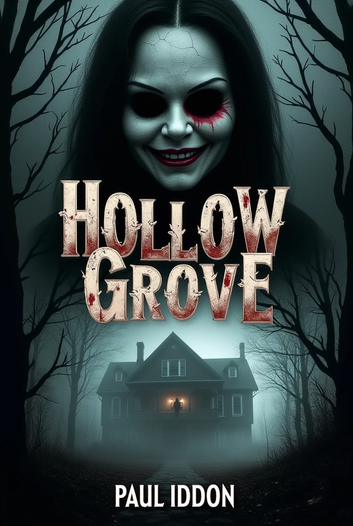 COVER HOLLOW GROVE