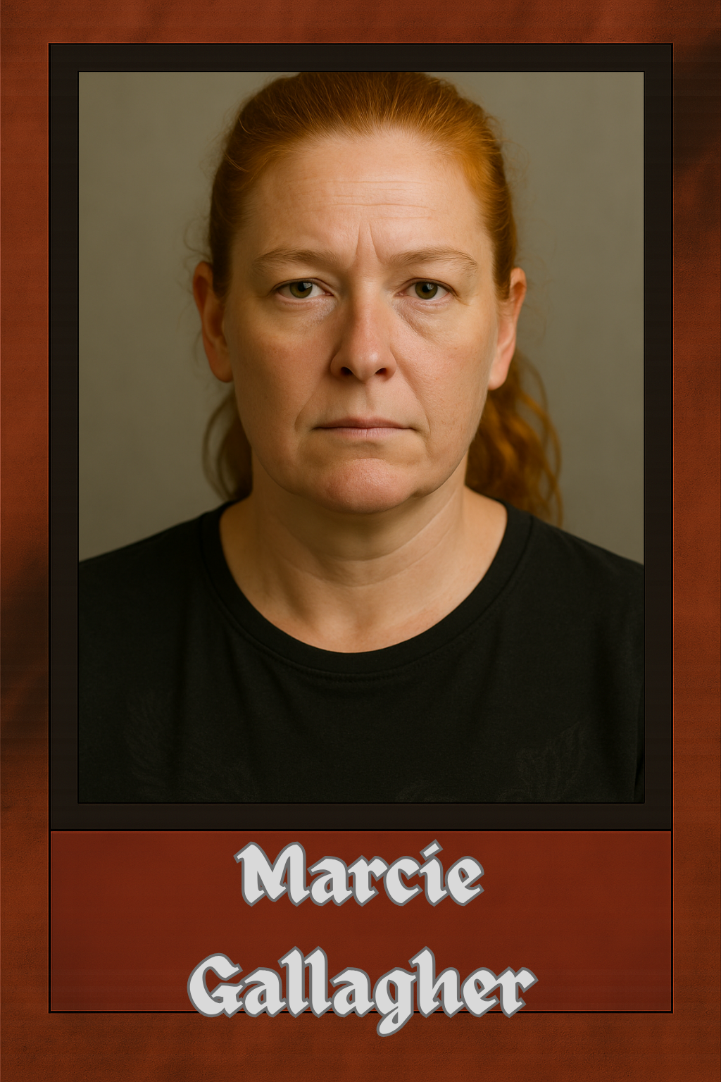 Roxanne - Marcie