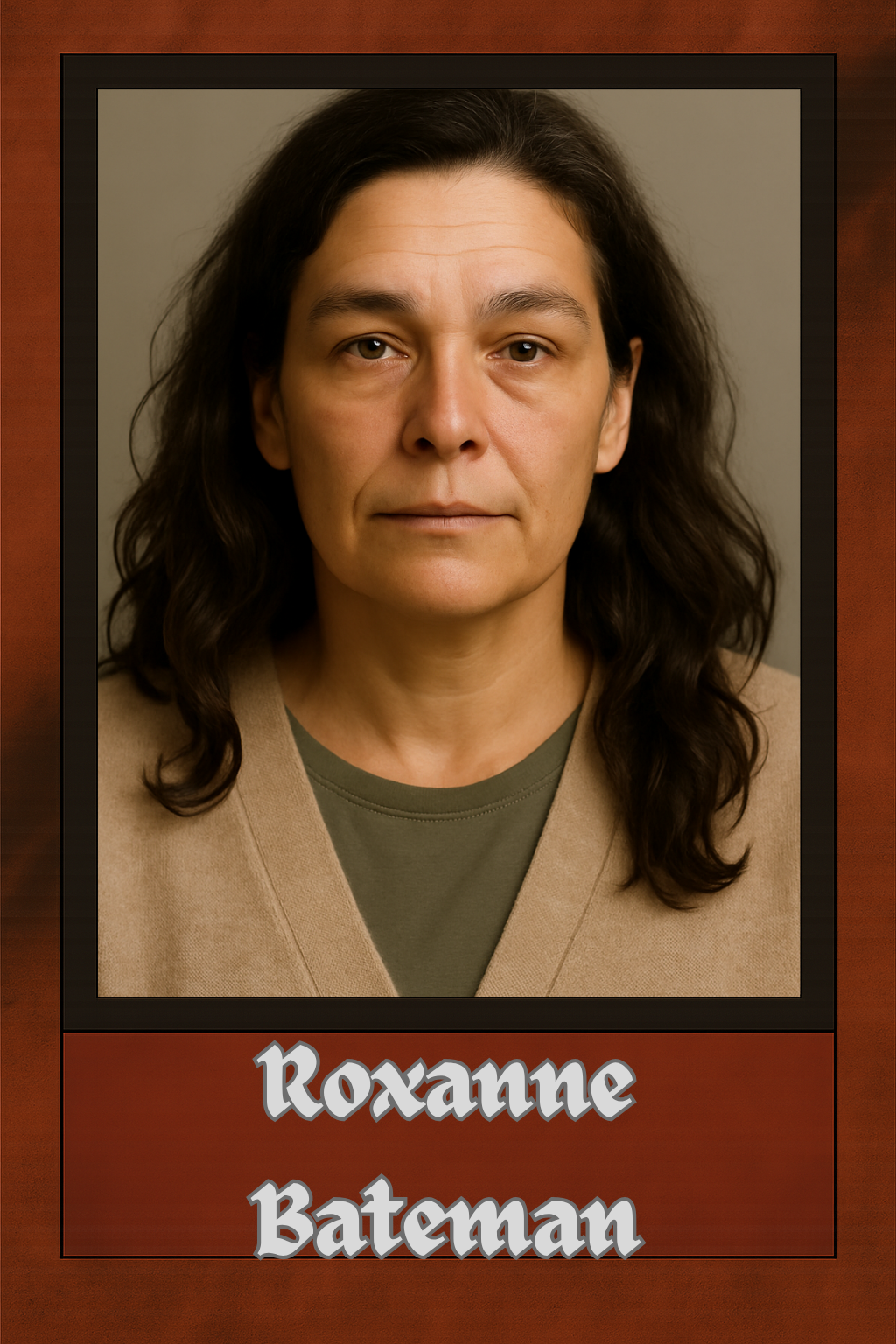 Roxanne - Roxanne 3