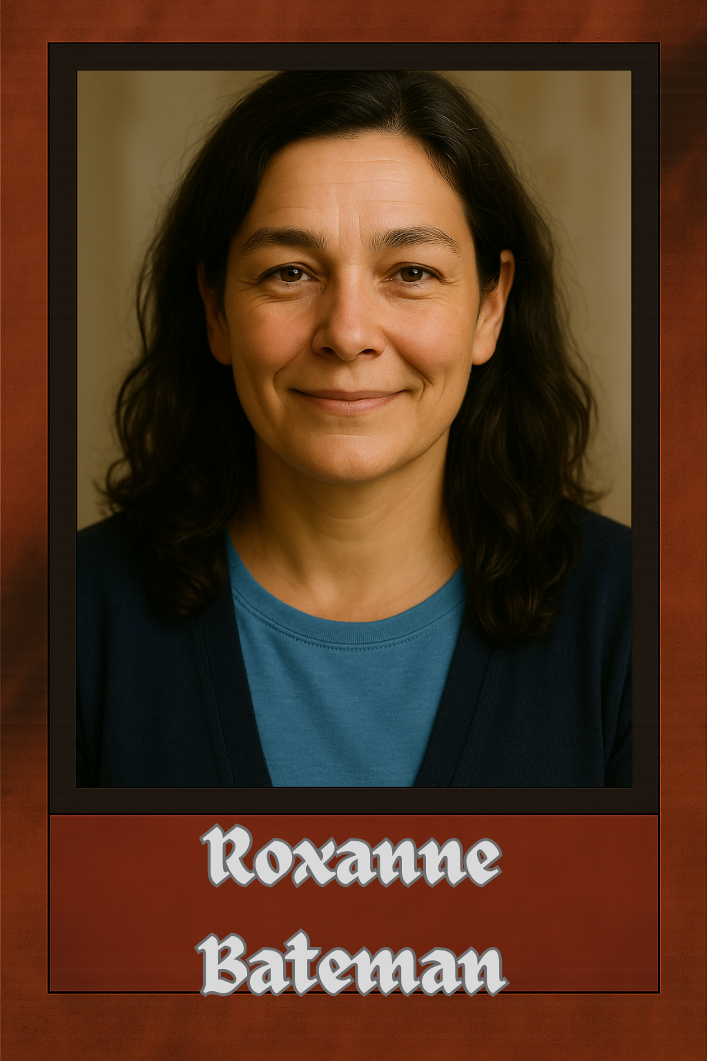 Roxanne - Roxanne 4
