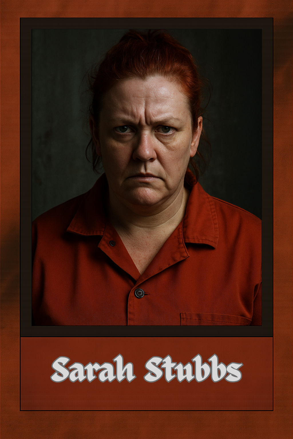 Roxanne - Stubbs