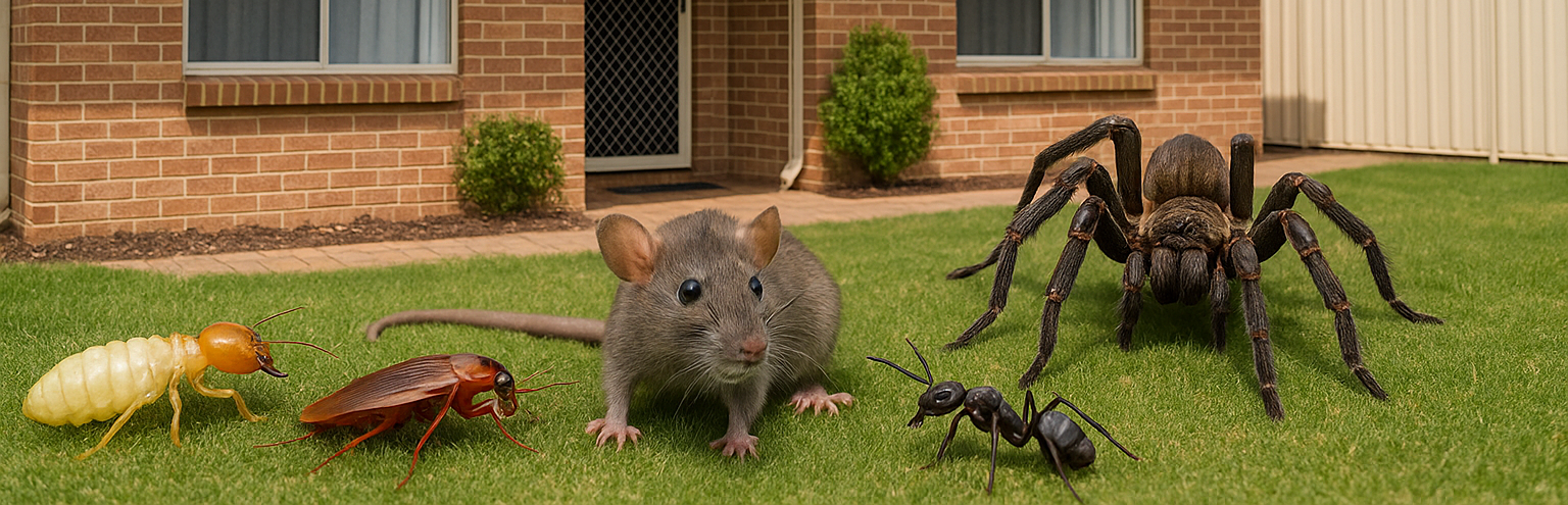 Peel Region Pest Control