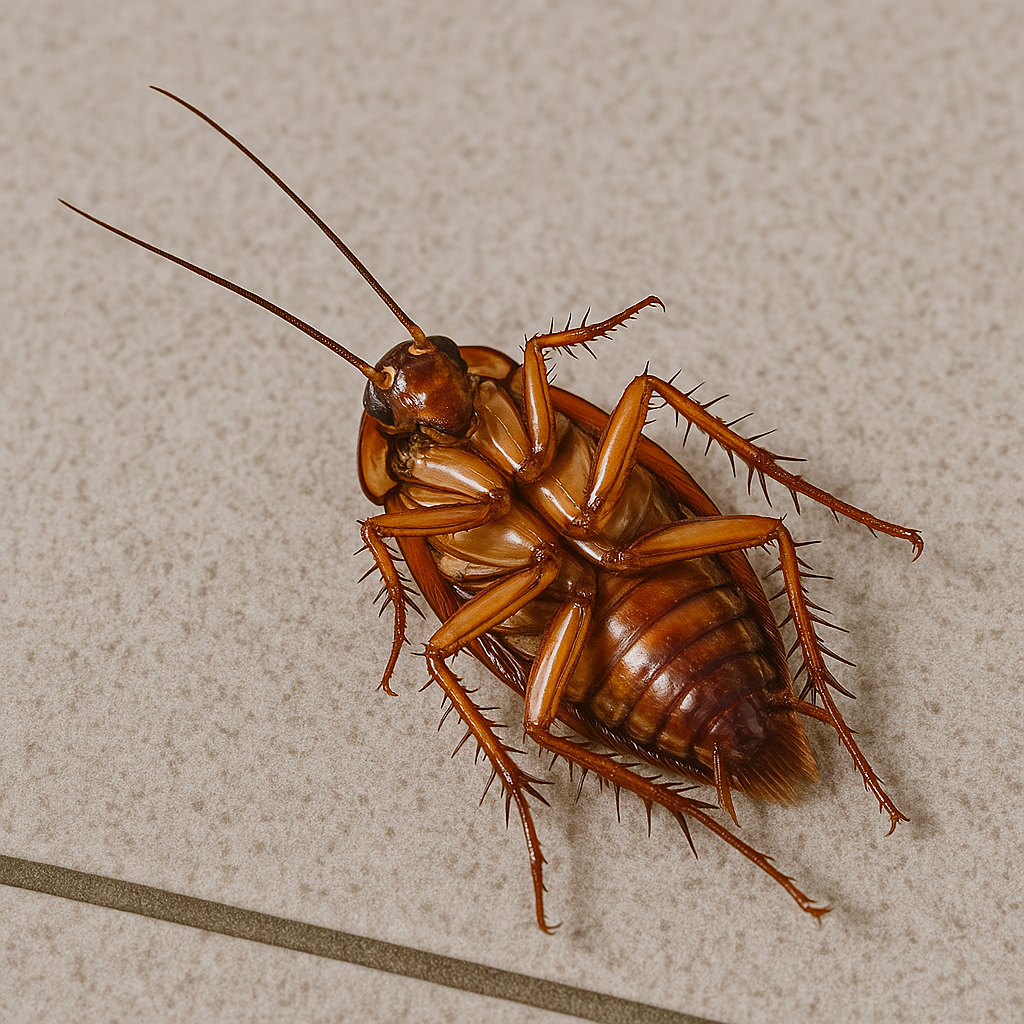 Mandurah Pest Control Including Cockroaches