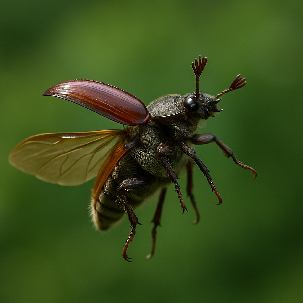 Flying Beetle Control Mandurah