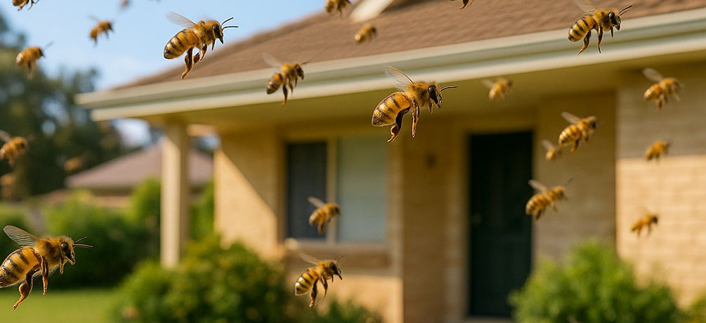 Pinjarra Pest Control Services