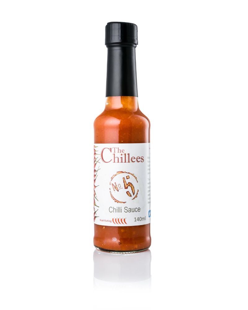 The Chillees