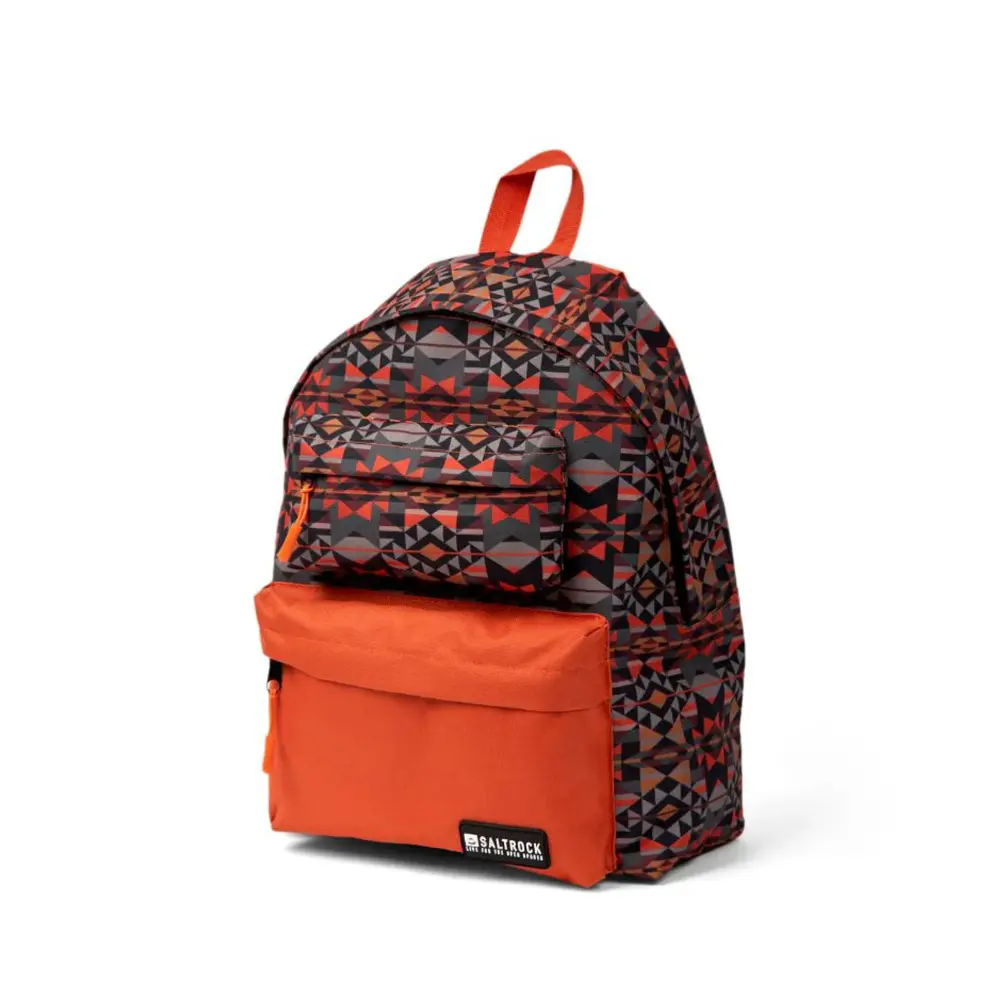 Saltrock Uni Wilds Backpack - Orange 20L