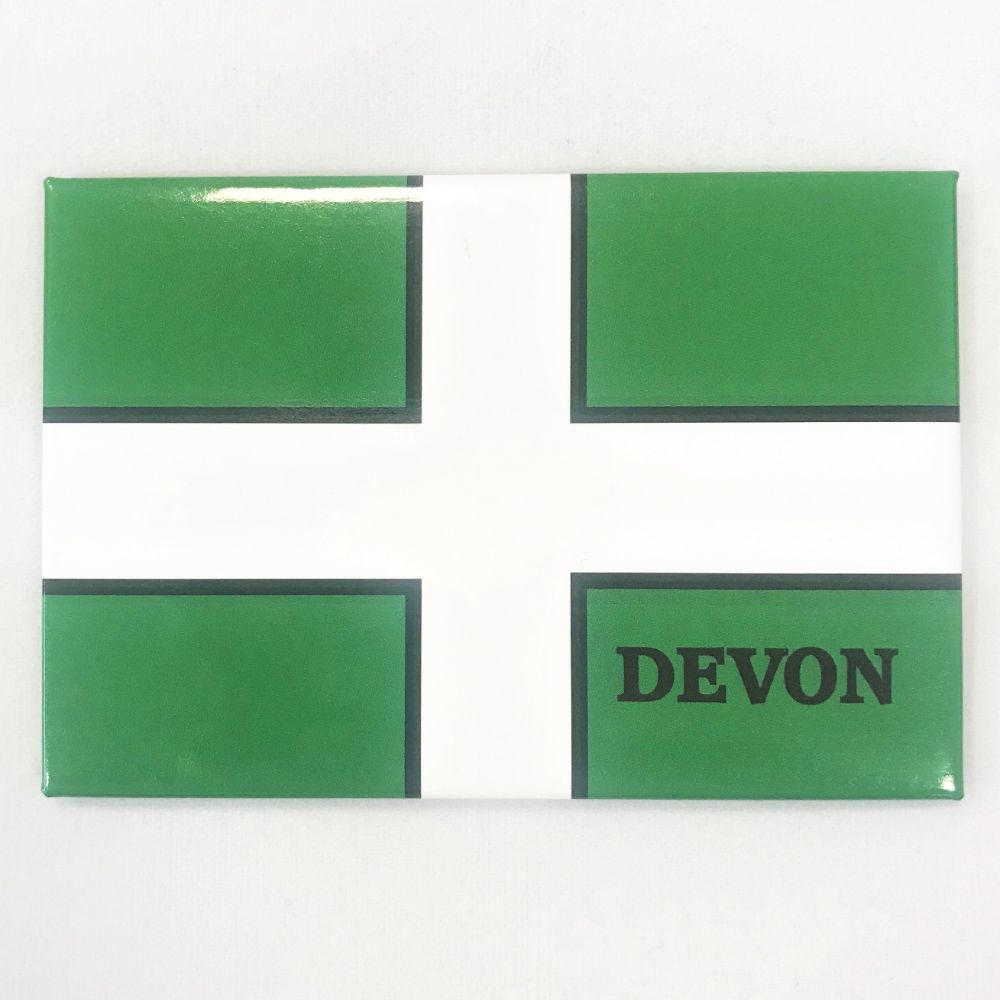 Devon Magnets