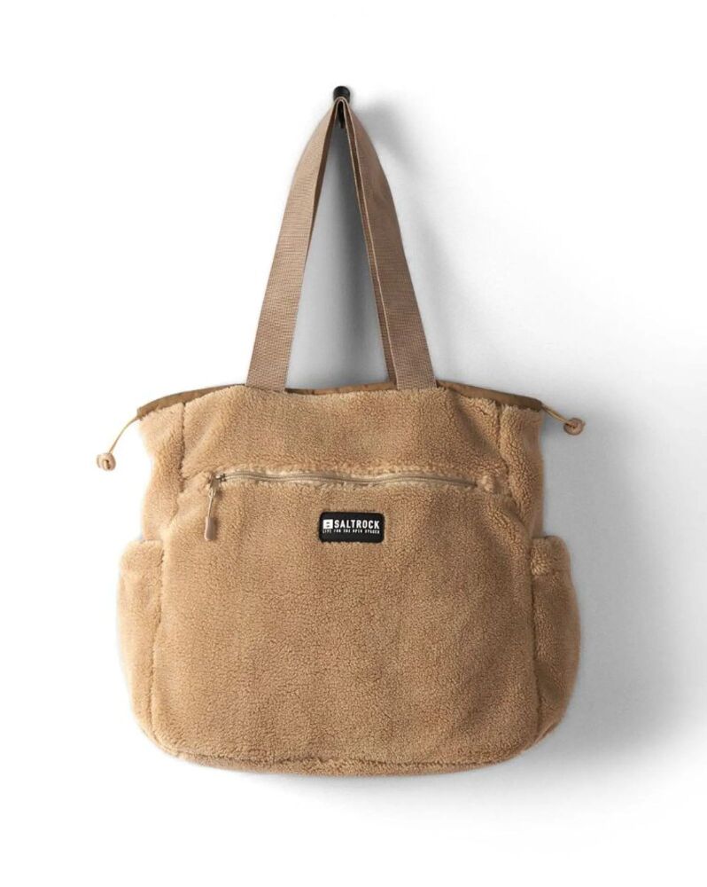 Saltrock Boutique Bag - Cream