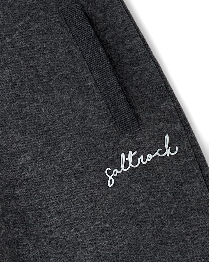 Saltrock Velator Womens Joggers - Dark Grey