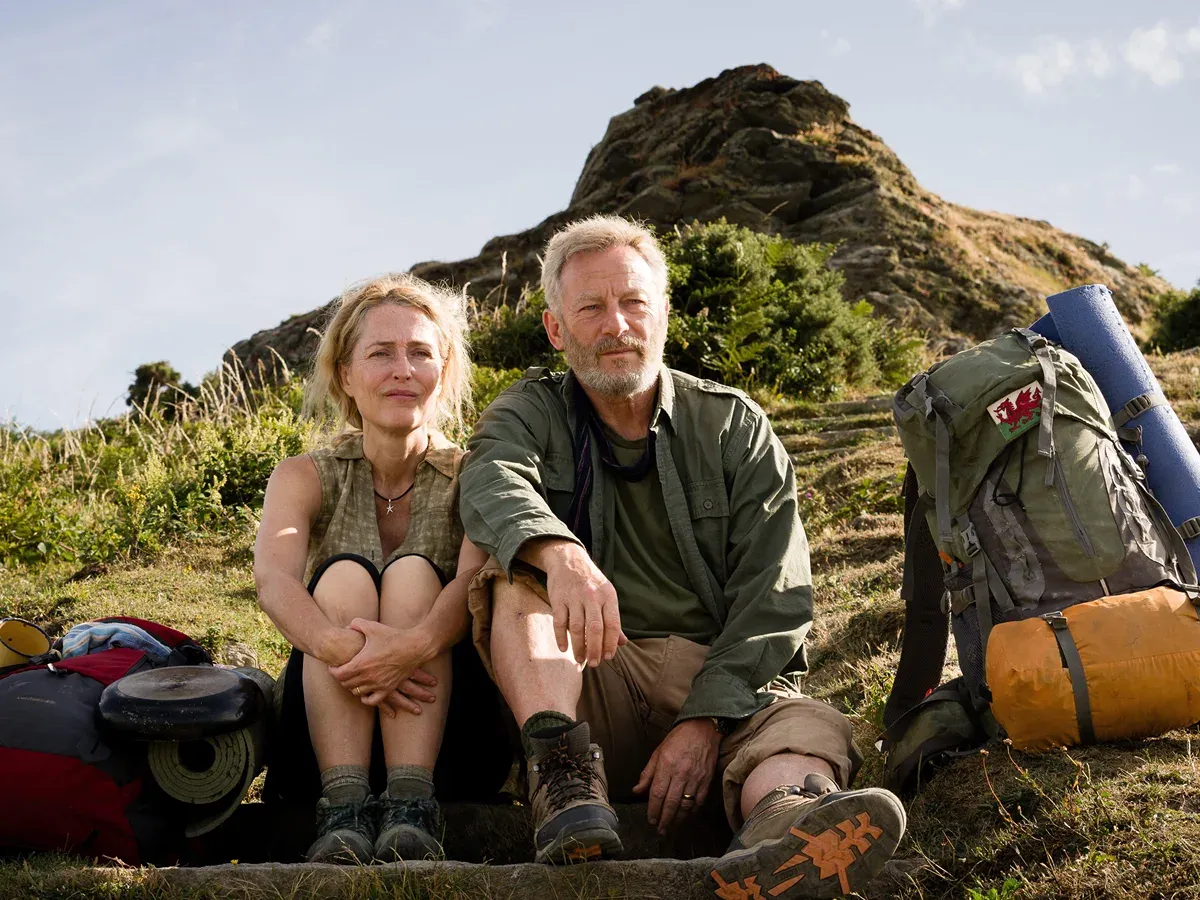 The Salt Path - South West Coast Path | Lynmouth Hotels 2025
