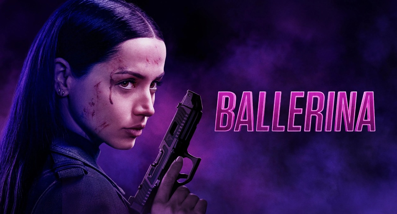 Ballerina Film - Lynton Cinema - Lynmouth Hotels