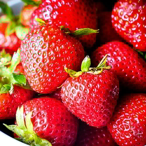 Bumblee's Preserves Strawberry Jam - Lynmouth Hotels