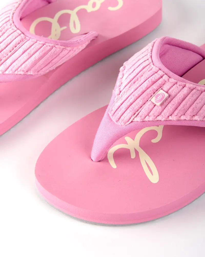 Saltrock Laguna - Womens Flip Flops - Pink