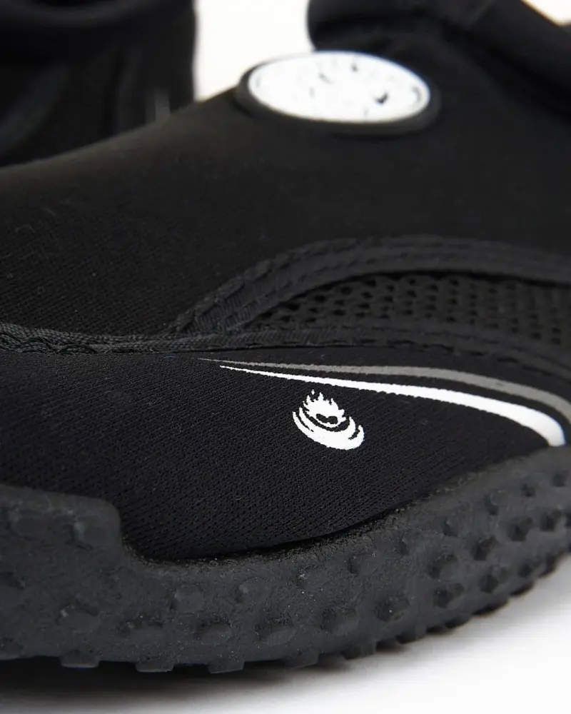 Saltrock Core Aqua Shoe - Black