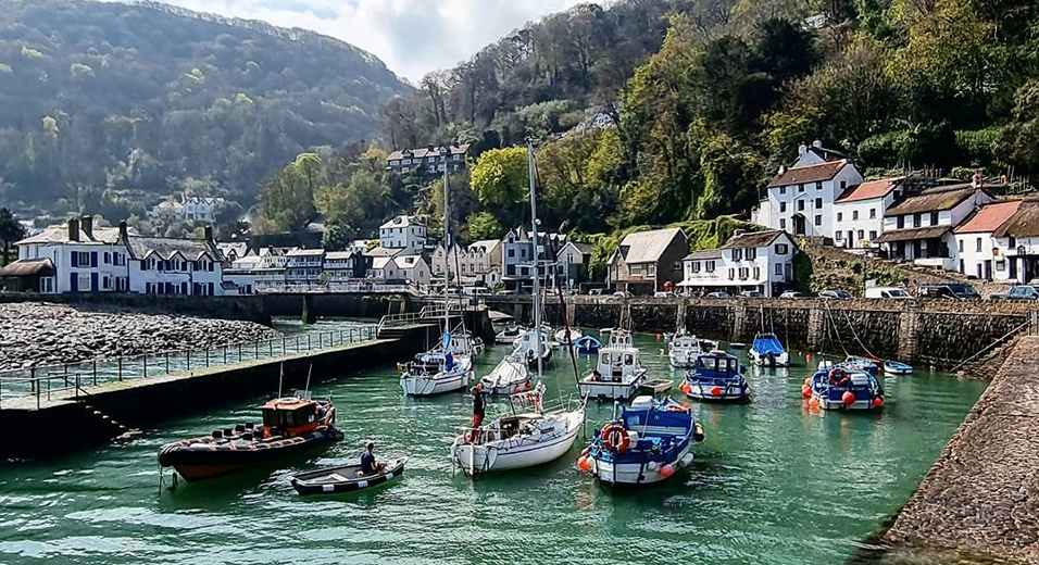 Lynmouth Regatta & Maritime Festival 2025 - Lynmouth Hotels