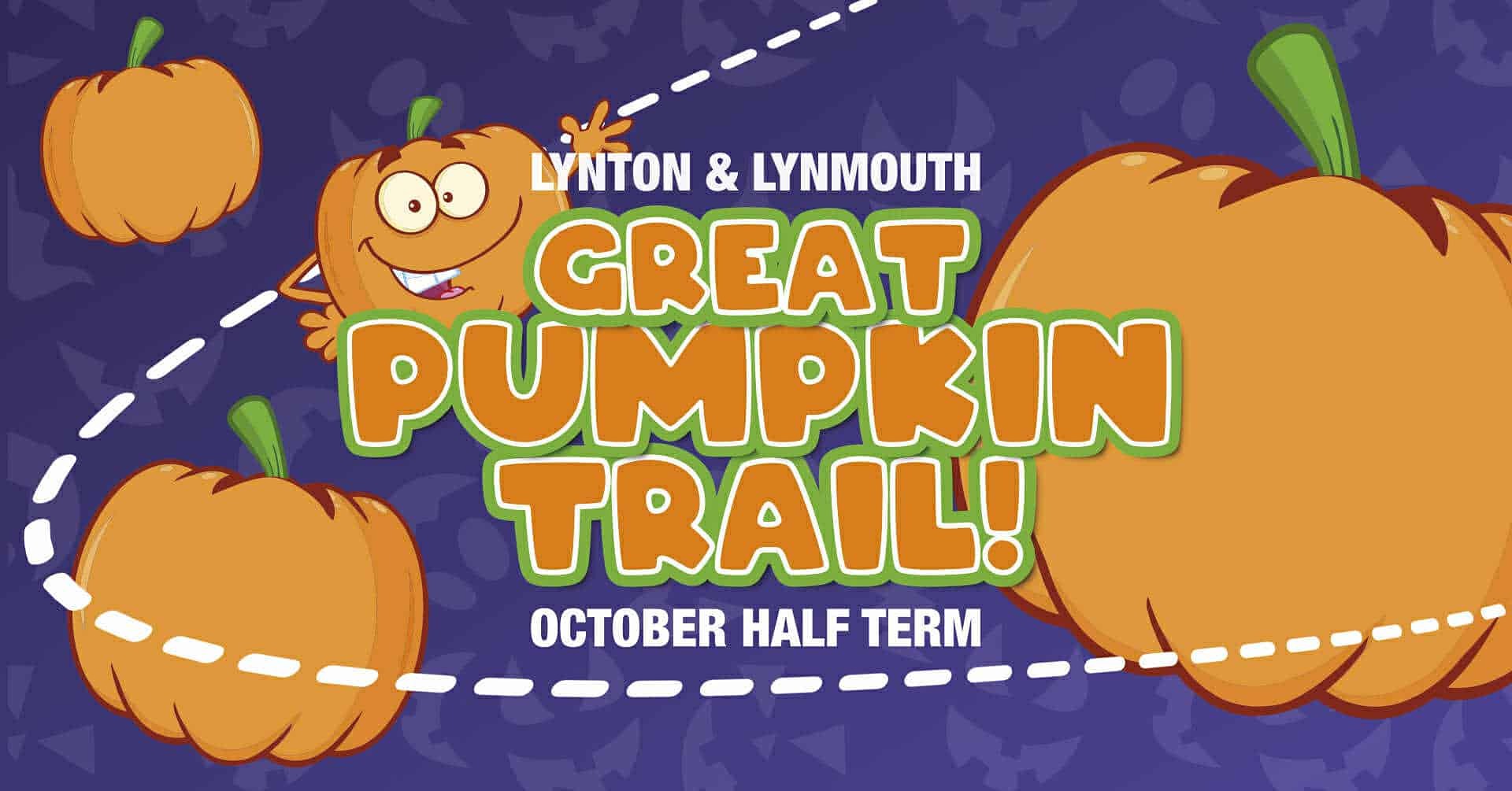 Lynton & Lynmouth Pumpkin Trail 2025 - Lynmouth Hotels