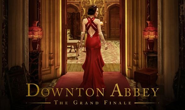 Downton Abbey The Grand Finale Film 2025 - Lynton Cinema - Lynmouth Hotels