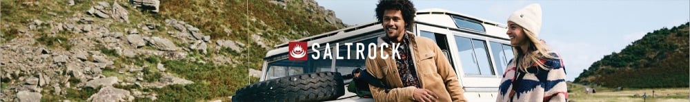 Lynmouth Hotels - Saltrock Festive Sale Lynmouth Hotels - Saltrock Festive Sale