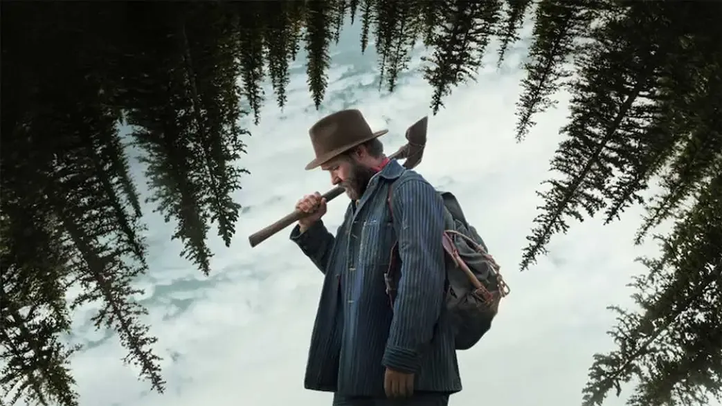 Train Dreams Film 2025 - Lynton Cinema - Lynmouth Hotels