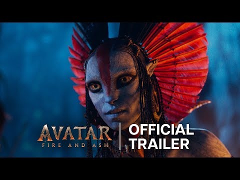 Avatar Fire and Ash - Lynton Cinema - Lynmouth Hotels