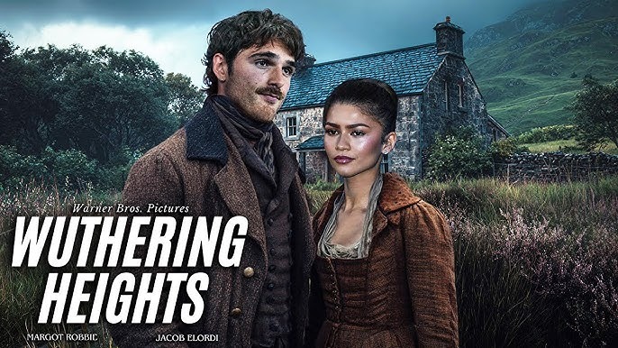 Wuthering Heights - Lynton Cinema - Lynmouth Hotels