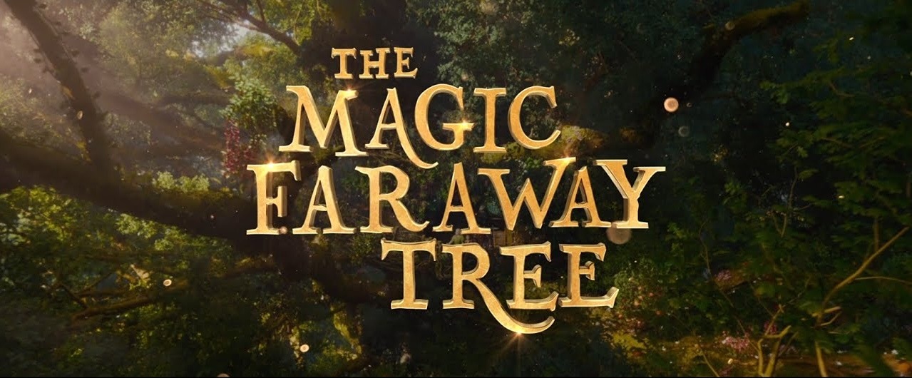 The Magic Faraway Tree - Lynton Cinema - Lynmouth Hotels
