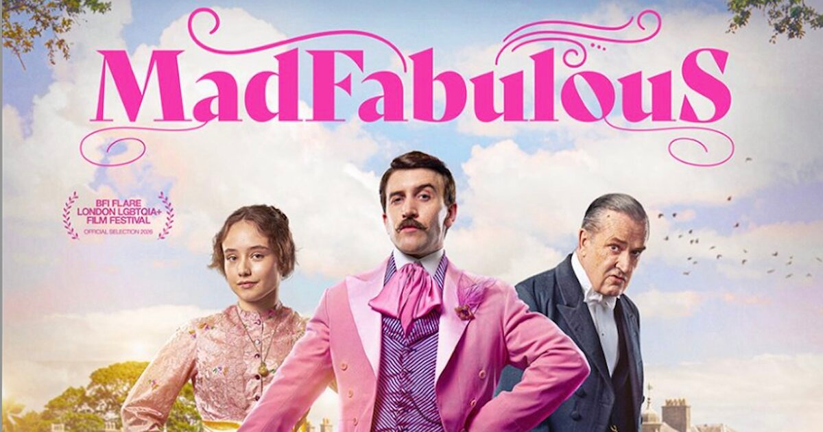 MadFabulous - Lynton Cinema - Lynmouth Hotels