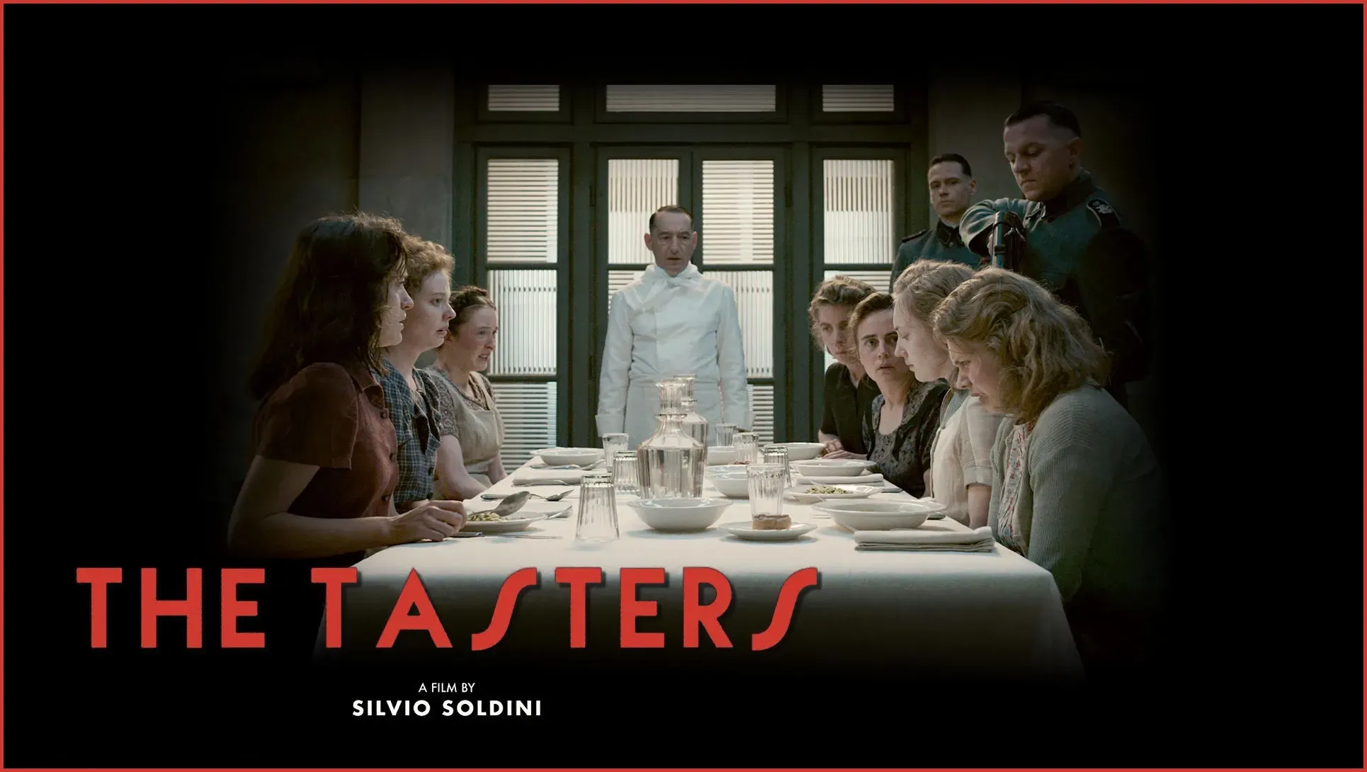 The Tasters Film - Lynton Cinema - Lynmouth Hotels