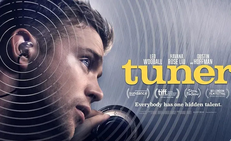 Tuner Film - Lynton Cinema - Lynmouth Hotels