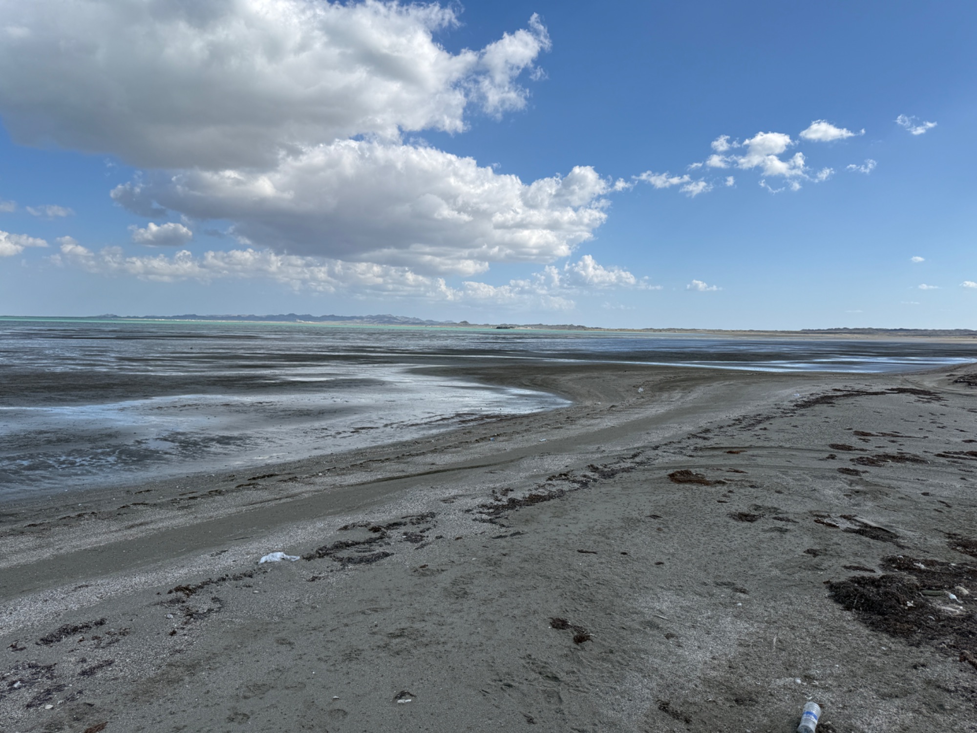 Sur Masirah Beach