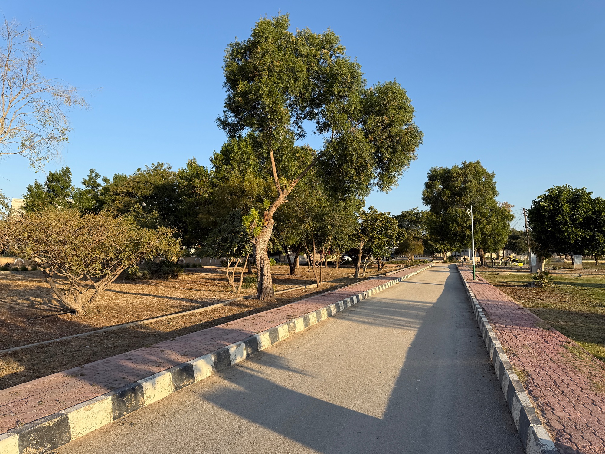Salalah Public Park