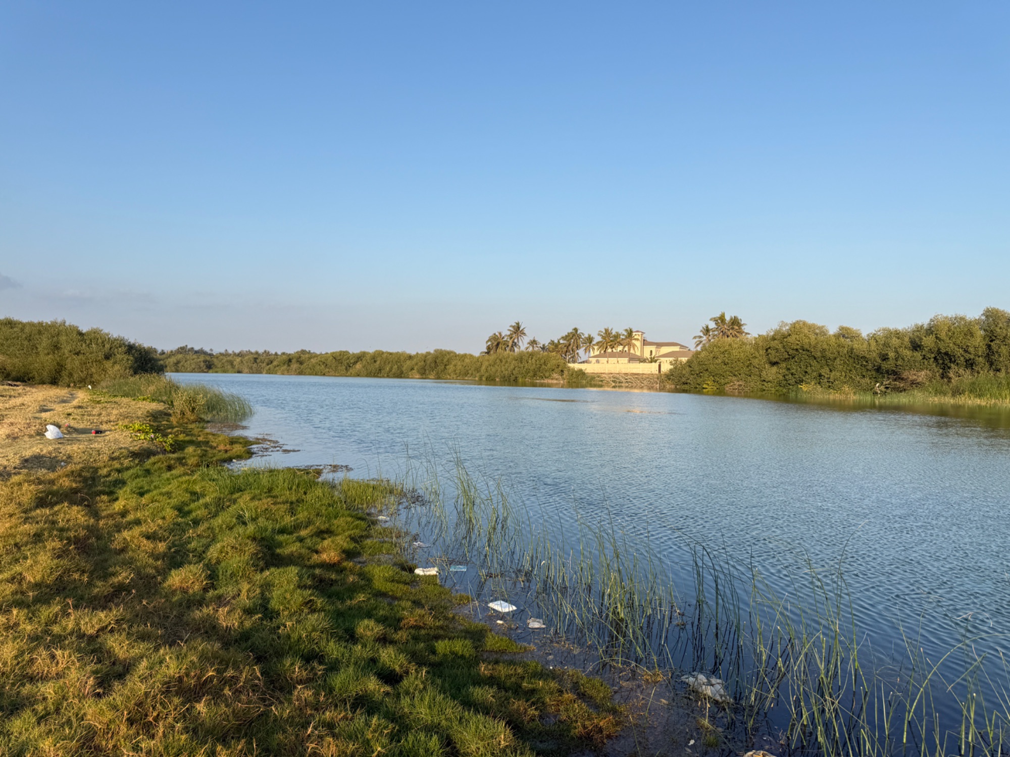 west khawr