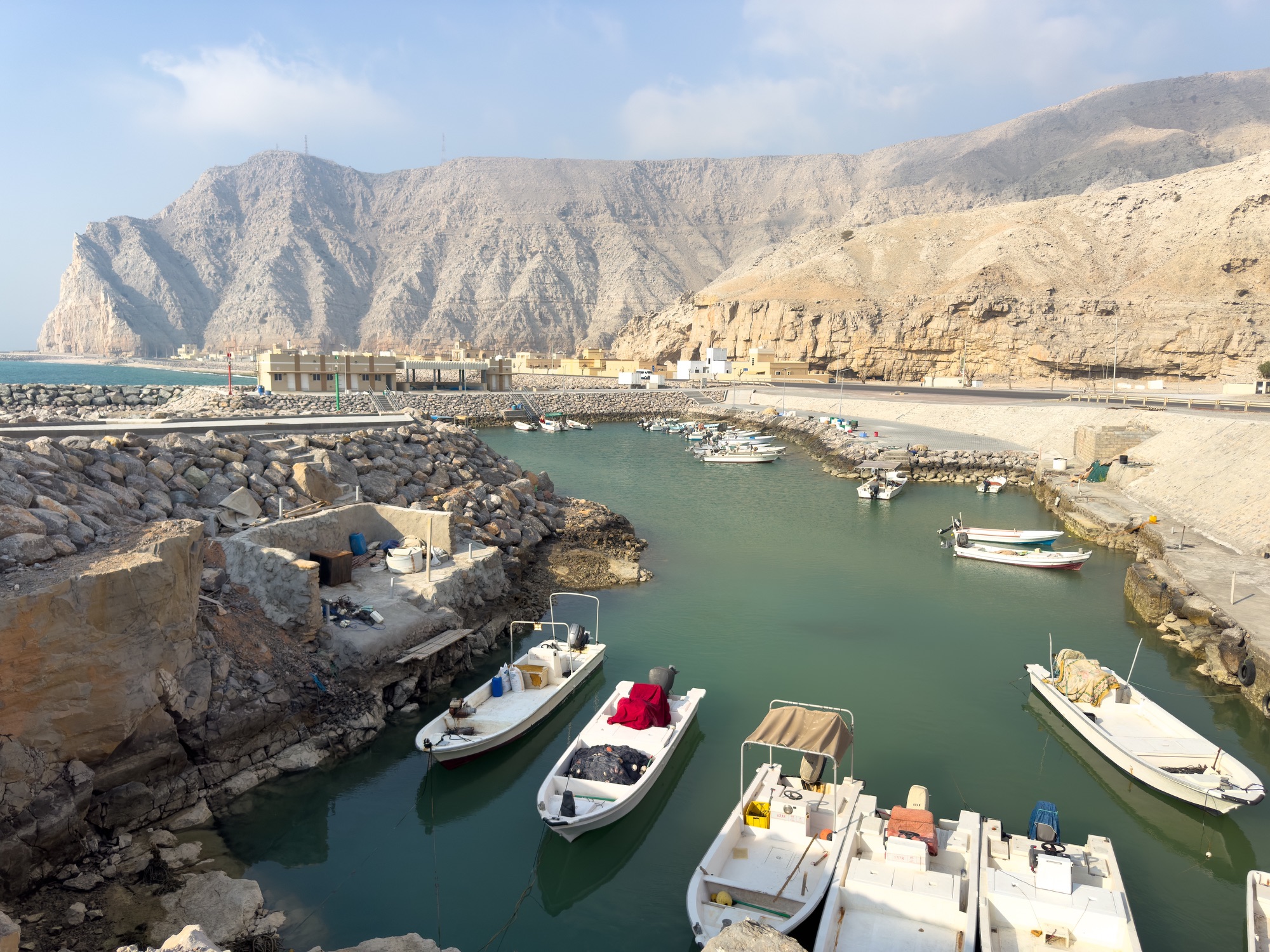 Musandam