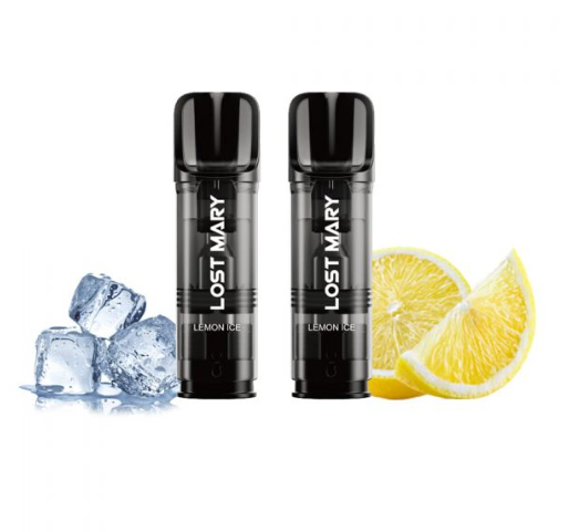 Lemon Lime Vape Juice - 2 Pack | Premium E-Liquid | Black Panther Vapes