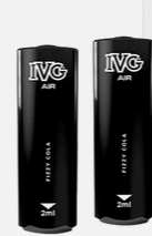 IVG Replacement Pods for Rechargeable Vape Unit -
