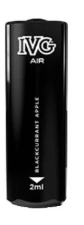 Lemon Lime Vape Juice x2 - Black Panther Vapes