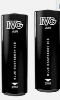 Blueberry Sour Raspberry Vape Juice - Sweet & Tangy Berry Fusion | Black Panther Vapes