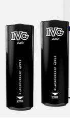 Blackcurrant and Apple Vape Juice - Sweet & Tart Fruity Fusion | Black Panther Vapes