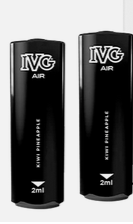 Kiwi Pineapple Vape Juice - Tropical Sweetness in Every Puff | Black Panther Vapes