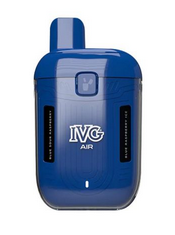 Blue Dock - Stylish Charging Station for Lost Mary Devices | Black Panther Vapes