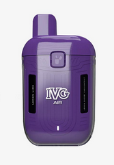 Purple Dock - Elegant Charging Station for Lost Mary Devices | Black Panther Vapes
