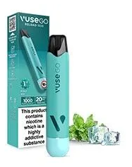 Vuse go reload refills