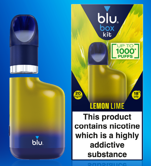 Blu Box Kit