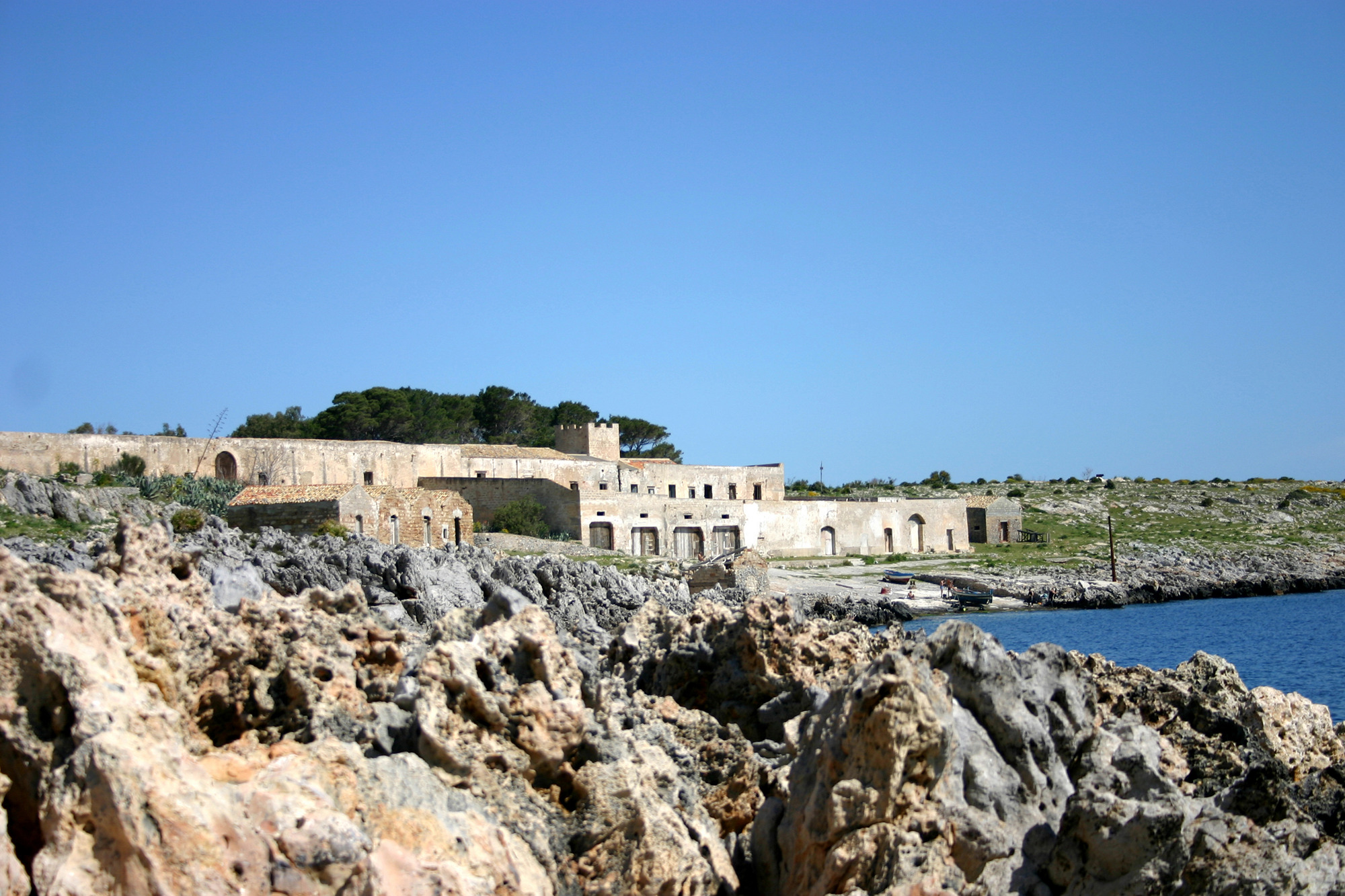 nearby_Tonnara