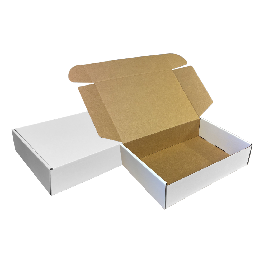 Shipping Boxes