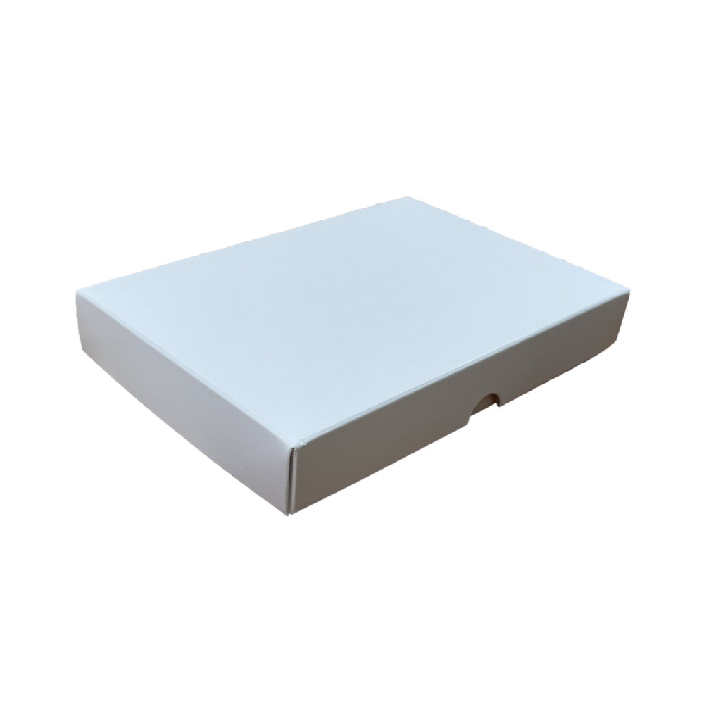 Small Rectangle Box - Board Lid