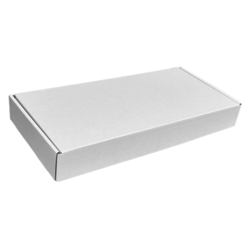 Long rectangle postal box