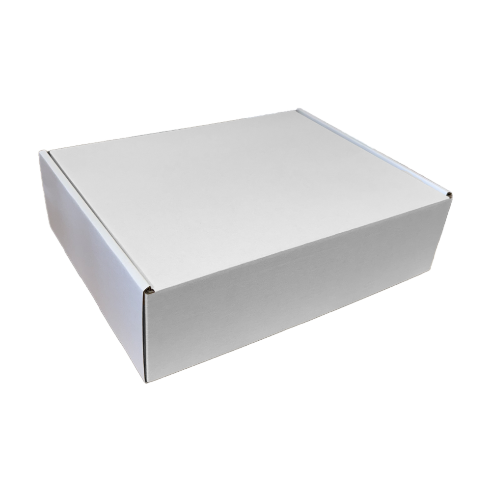 Large postal box