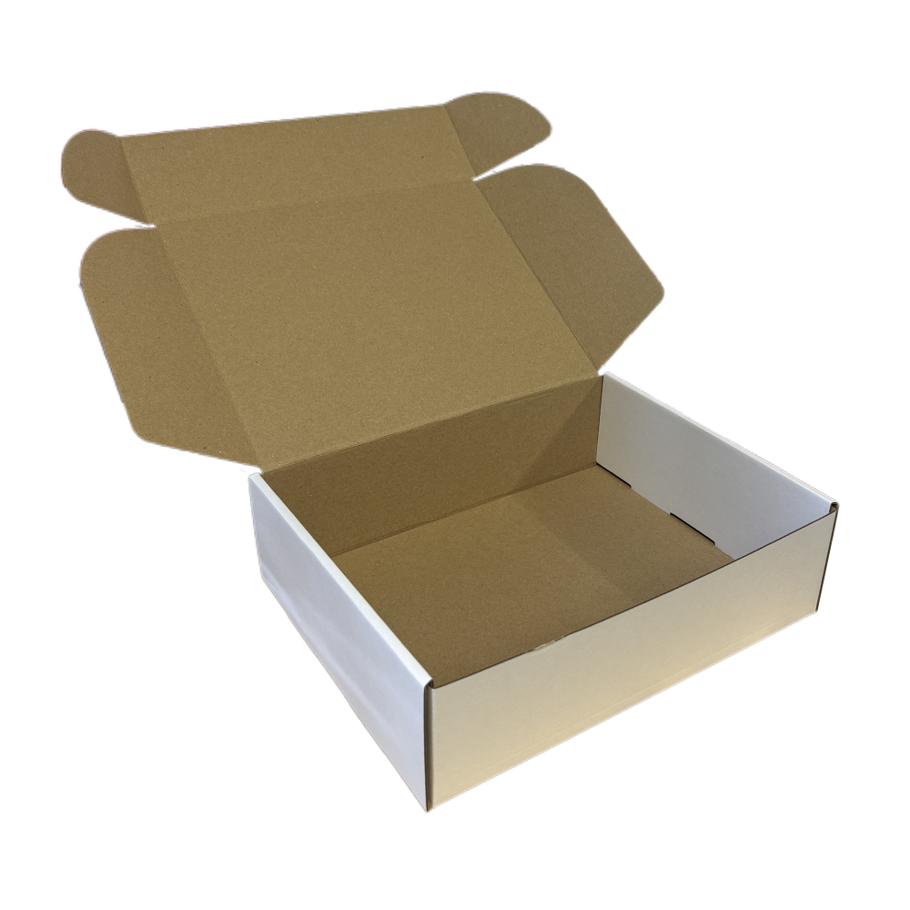 Large postal box